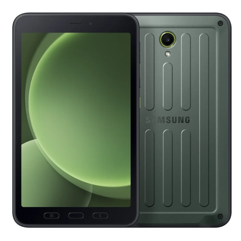 Планшет Samsung Galaxy Tab Active 5 (SM-X300NZGAEUC)